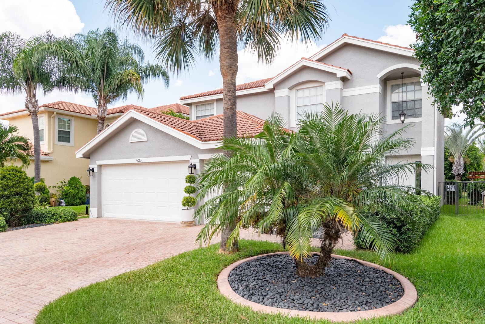 5013 COBALT Court, Greenacres, FL 33463