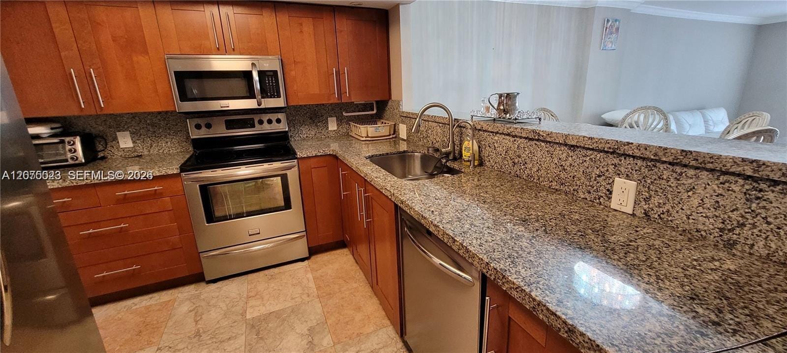 1865 S Ocean Drive 2D, Hallandale Beach, FL 33009 photo 13