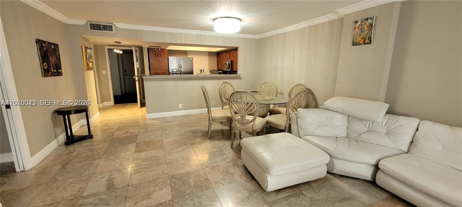 1865 S Ocean Drive 2D — photo 4