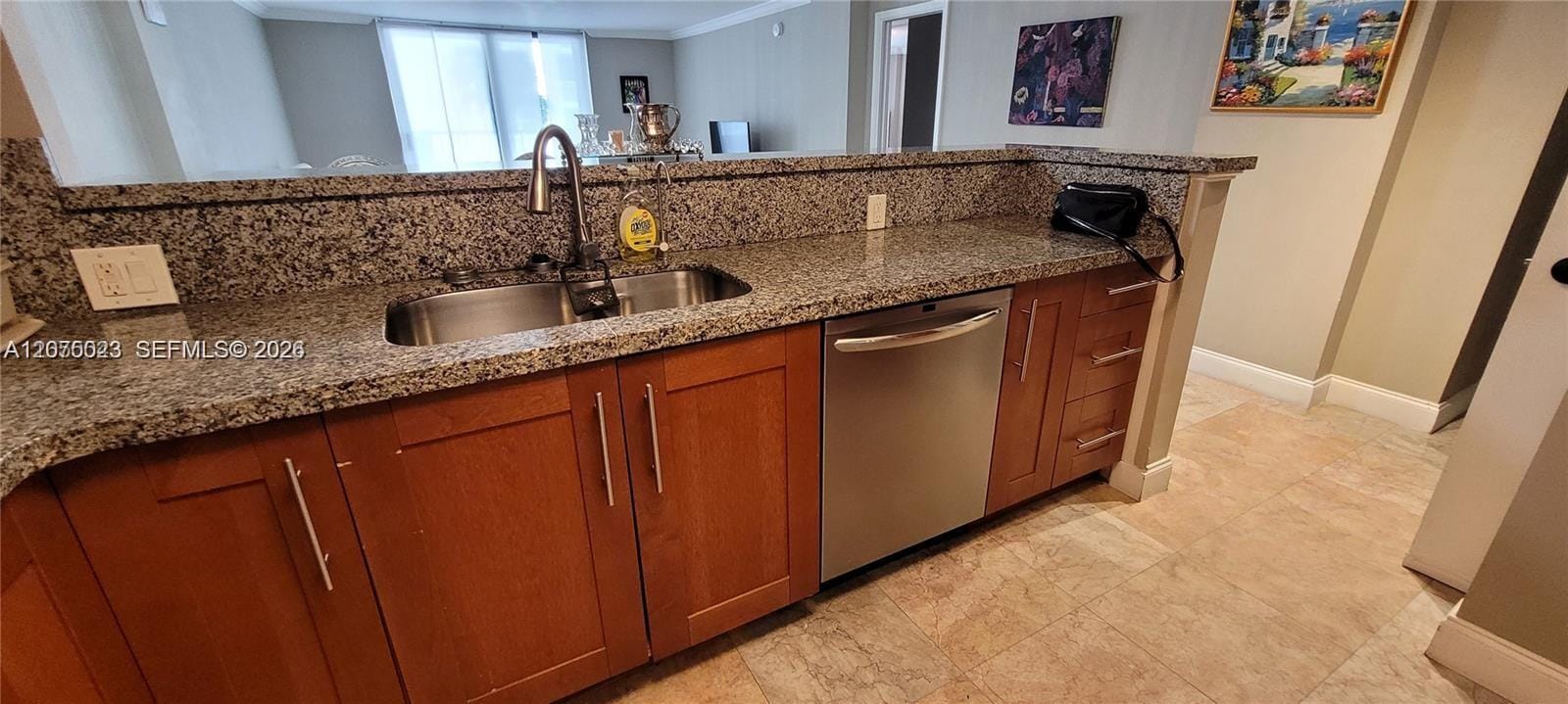 1865 S Ocean Drive 2D — photo 10