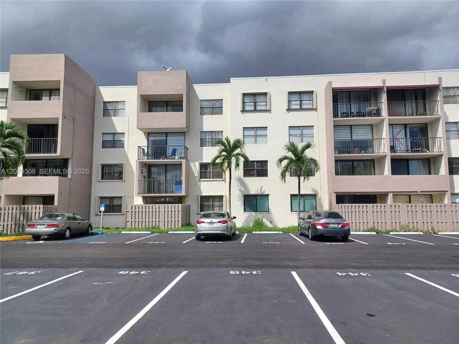 8004 SW 149th Avenue C110, Miami, FL 33193