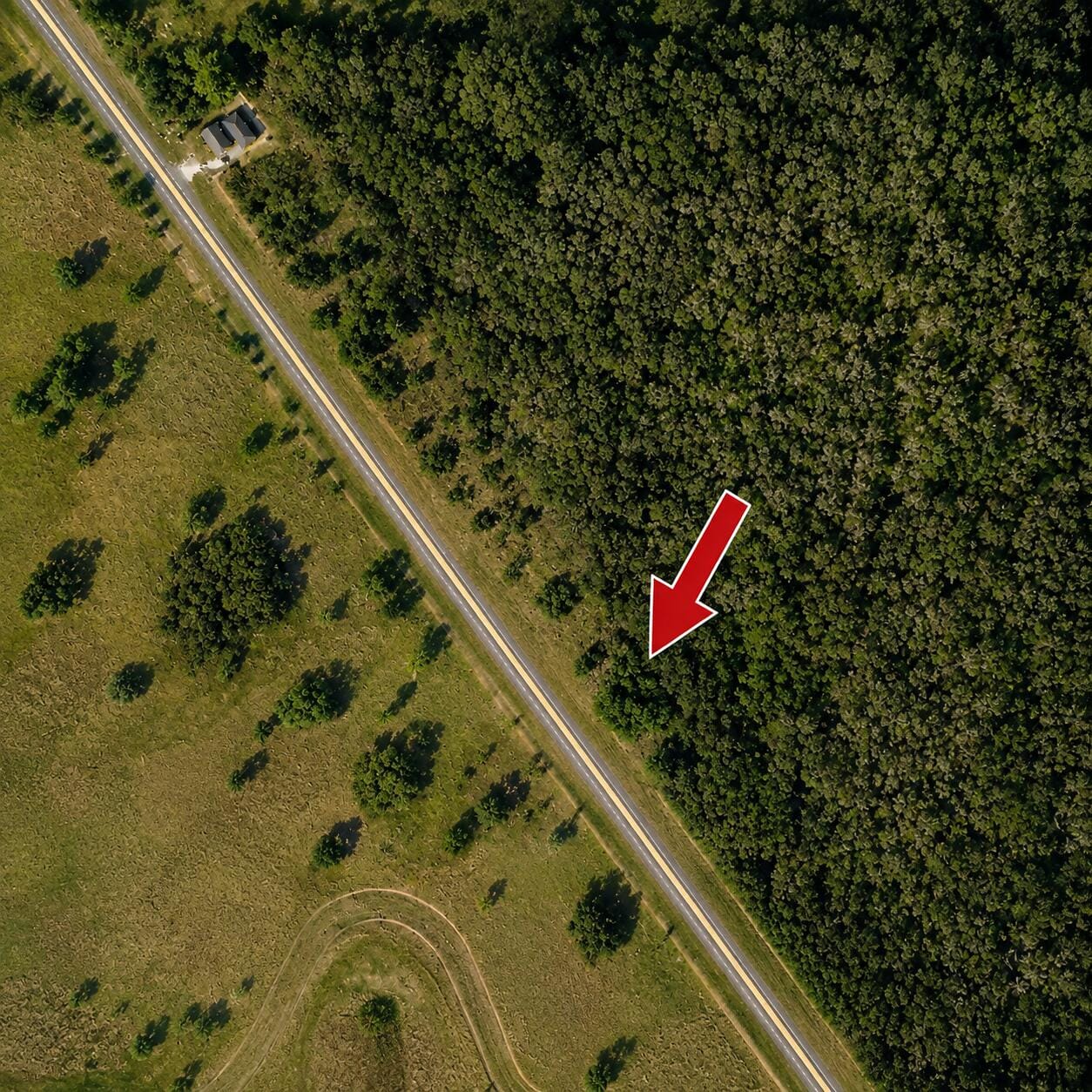 3690 HWY 98, Okeechobee, FL 34972