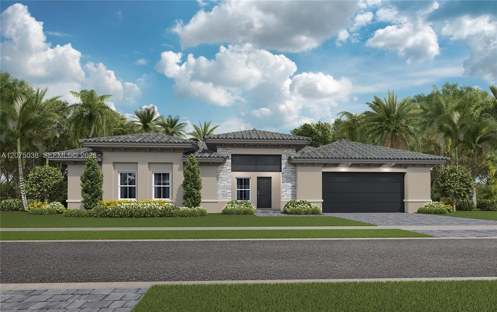 27440 SW 159 Avenue, Miami, FL 33031