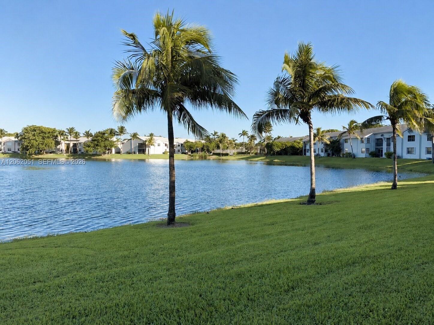 1051 Jefferson Drive 1051K, Homestead, FL 33034