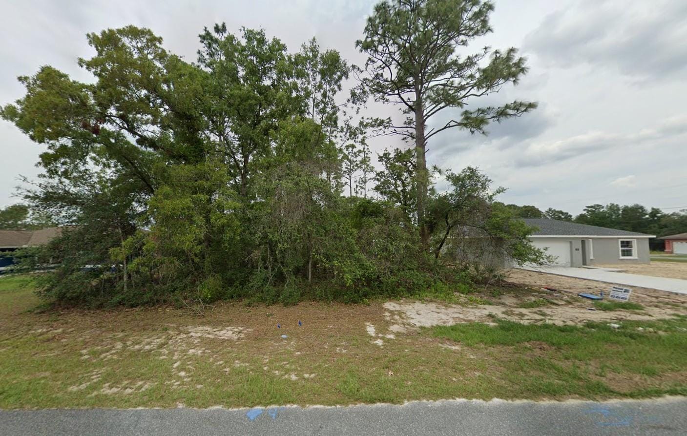 Tbd 151st Street, Ocala, FL 34473