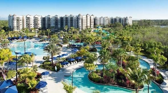 14501 Grove Resort Avenue 3626, Winter Garden, FL 34787