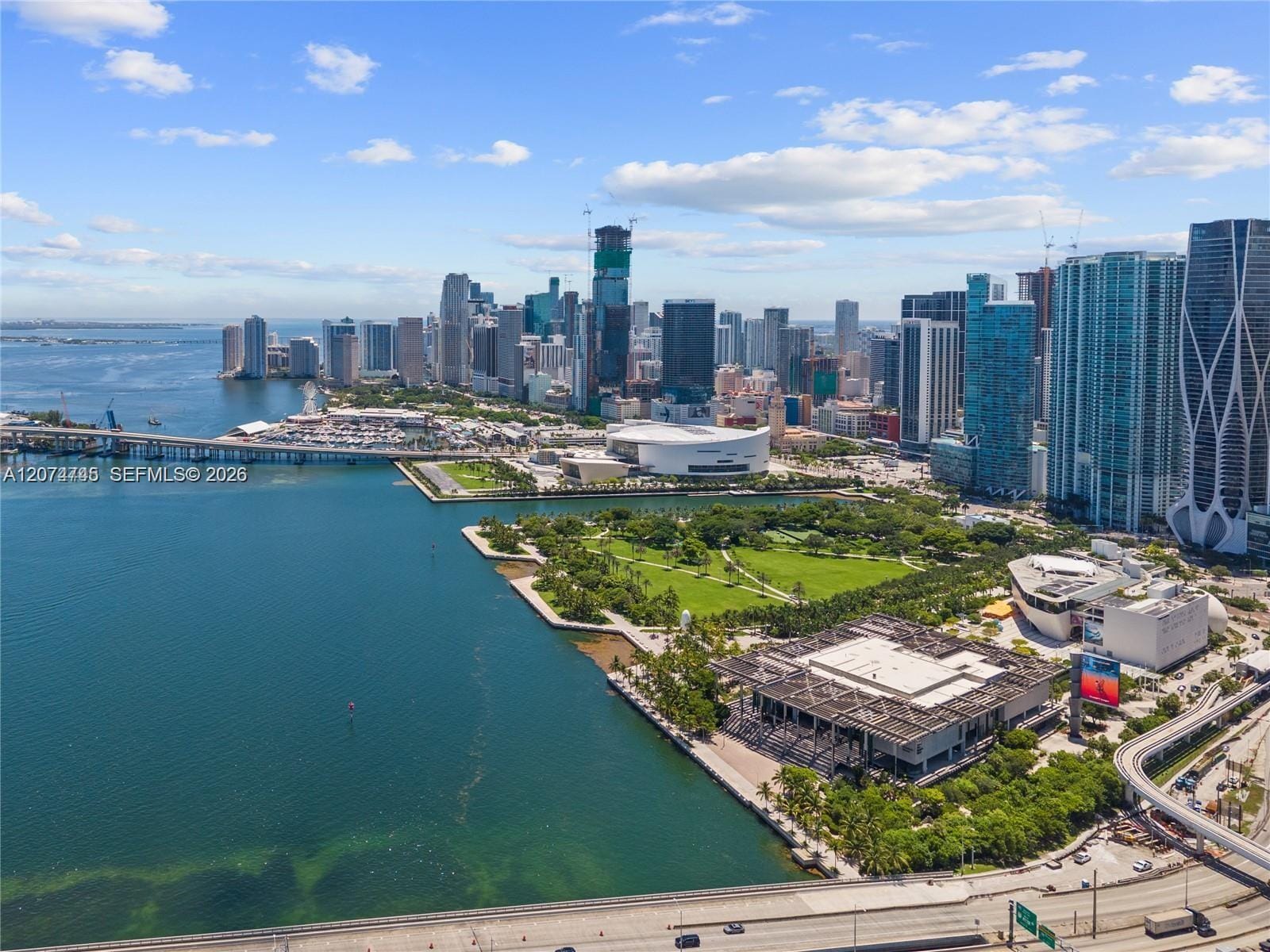 1400 Biscayne Boulevard 3501, Miami, FL 33132 photo 4