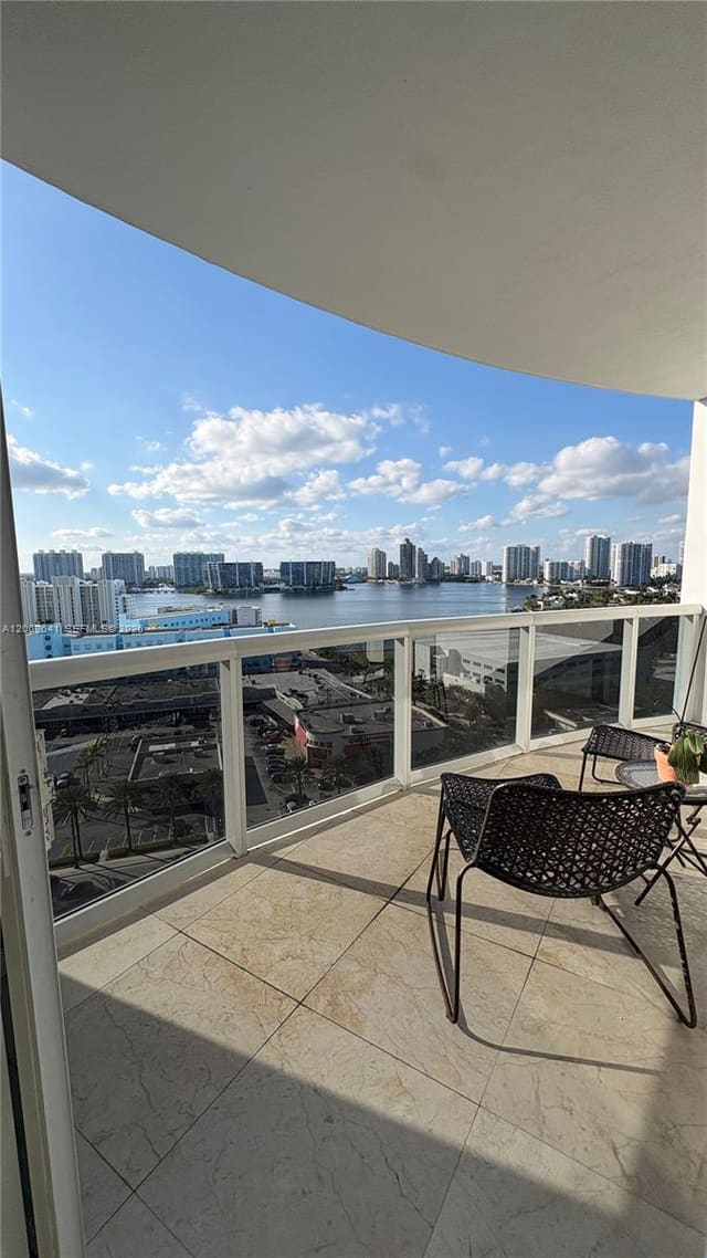 18201 Collins Avenue 1801A, Sunny Isles Beach, FL 33160