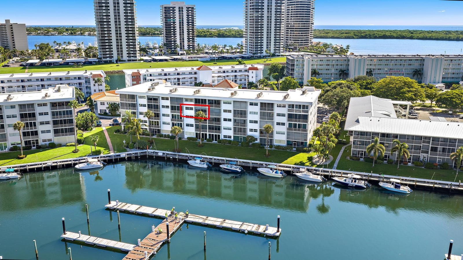 29 Yacht Club Drive Unit 405, North Palm Beach, FL 33408 photo 14