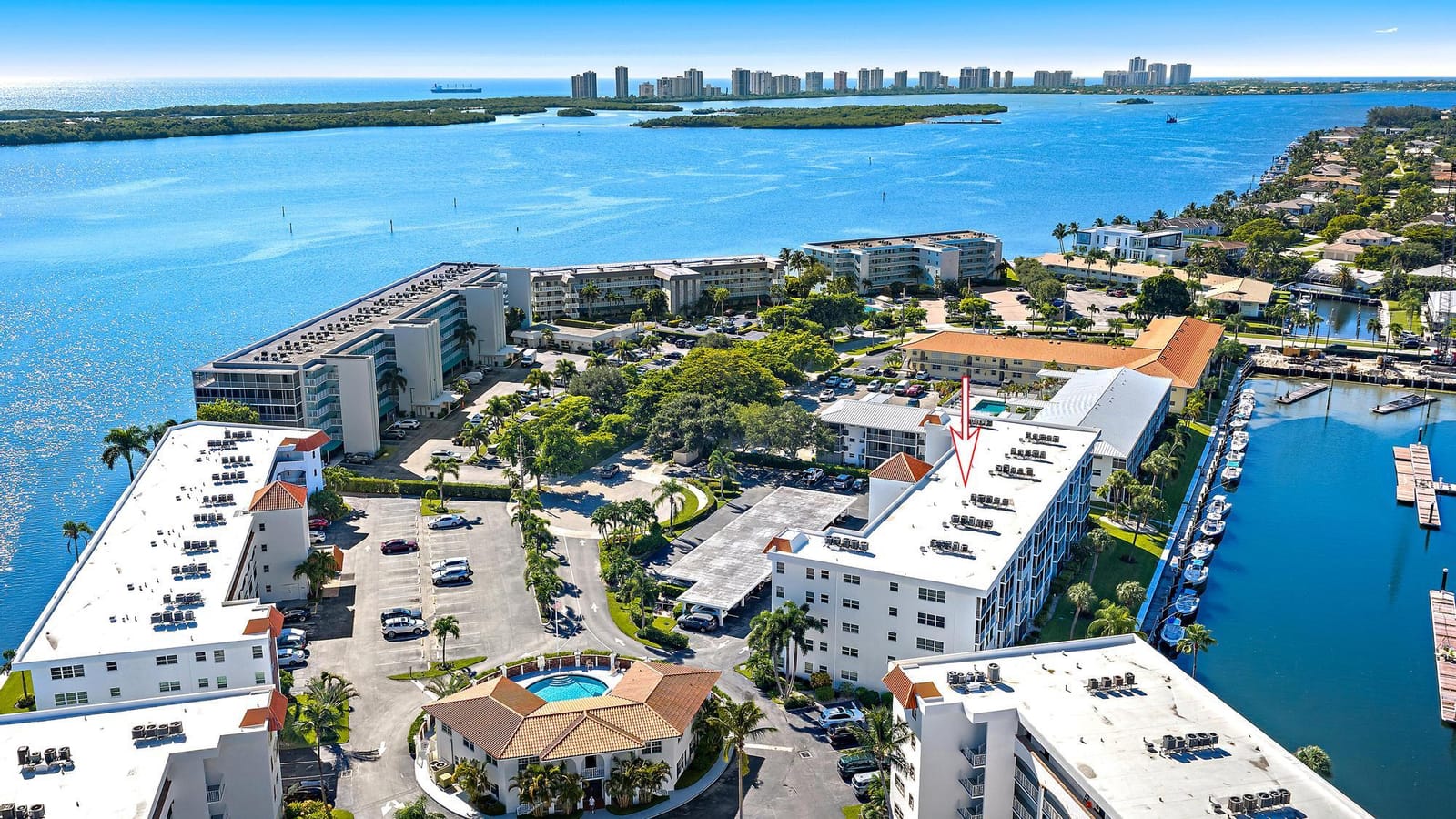 29 Yacht Club Drive Unit 405, North Palm Beach, FL 33408 photo 15