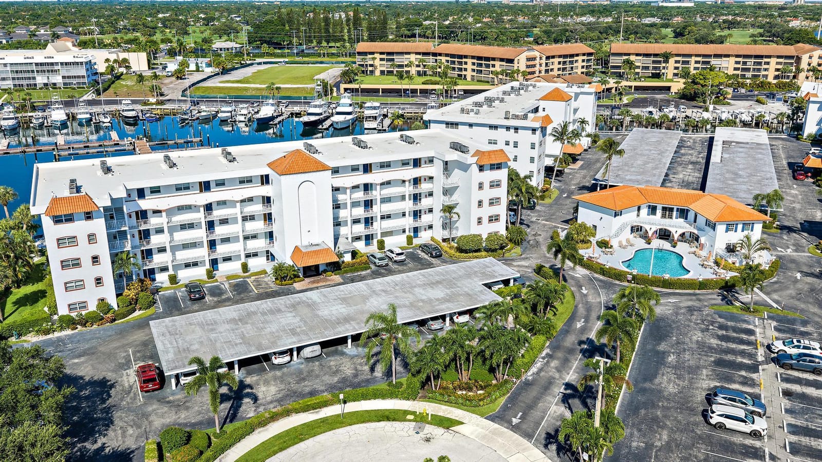 29 Yacht Club Drive Unit 405, North Palm Beach, FL 33408 photo 17