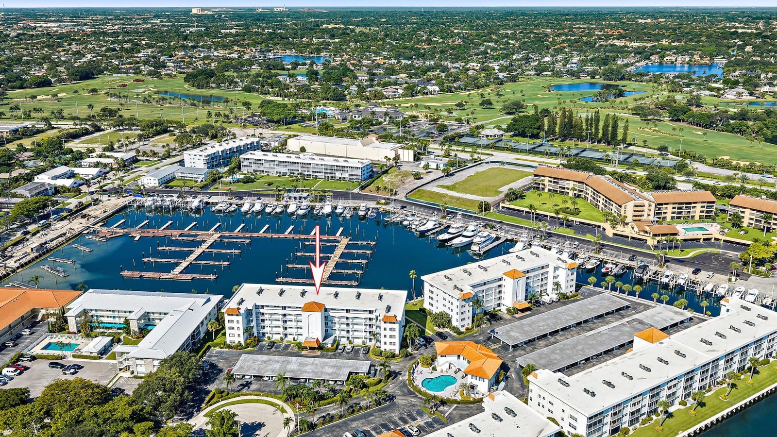 29 Yacht Club Drive Unit 405, North Palm Beach, FL 33408 photo 19