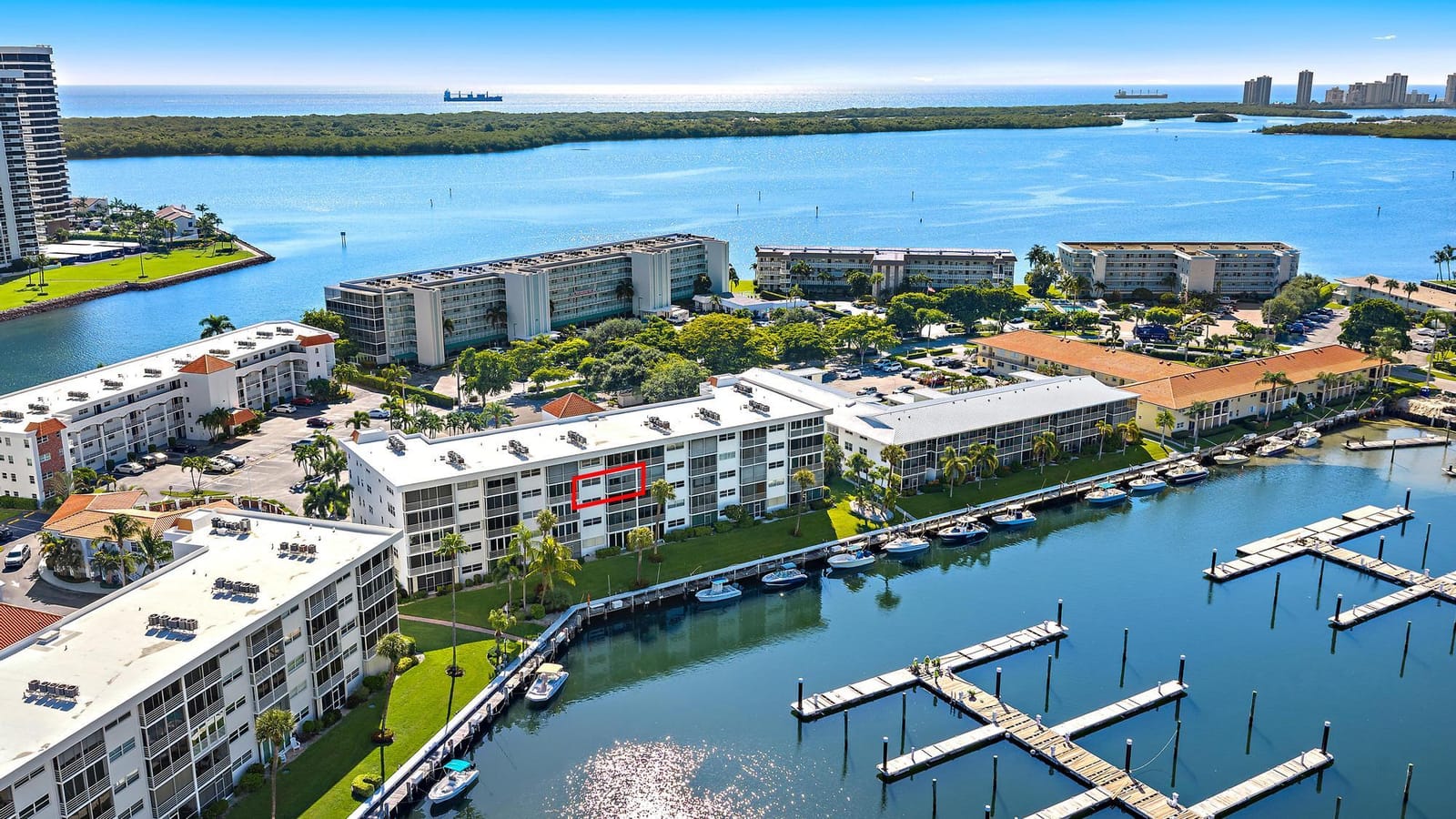 29 Yacht Club Drive Unit 405, North Palm Beach, FL 33408
