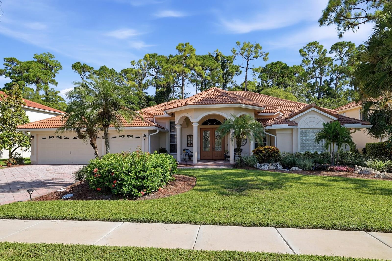 606 CYPRESS GREEN Circle, Wellington, FL 33414