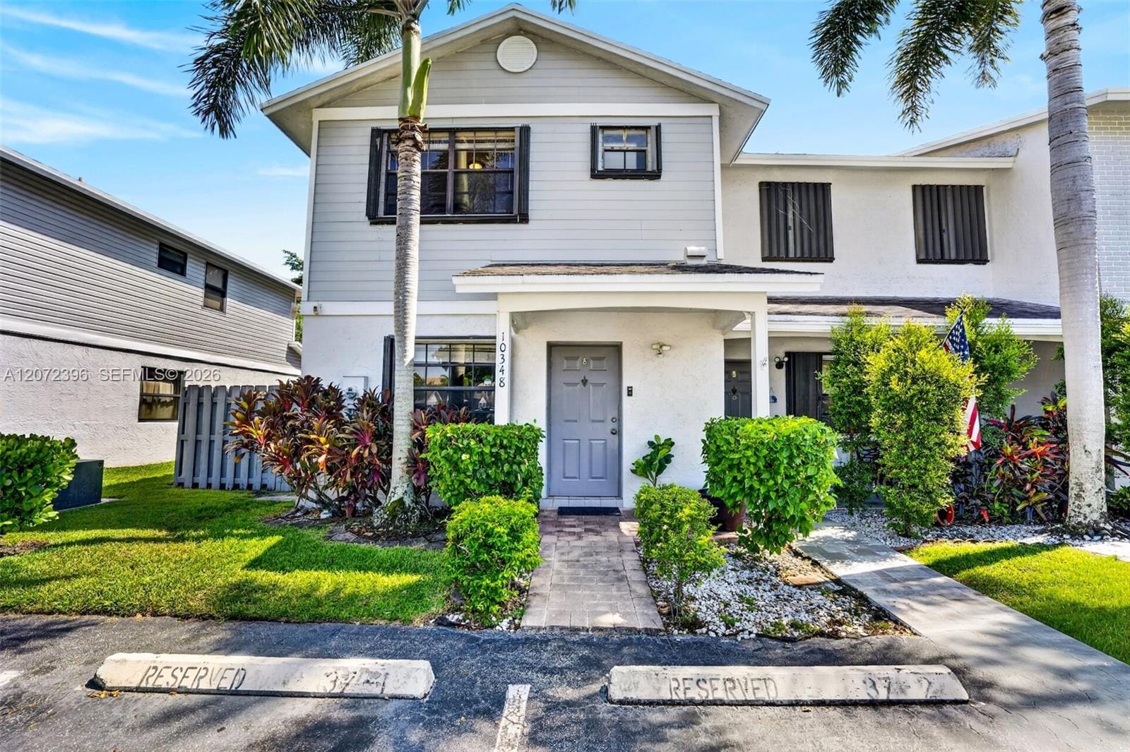 10348 NW 3rd Street, Pembroke Pines, FL 33026