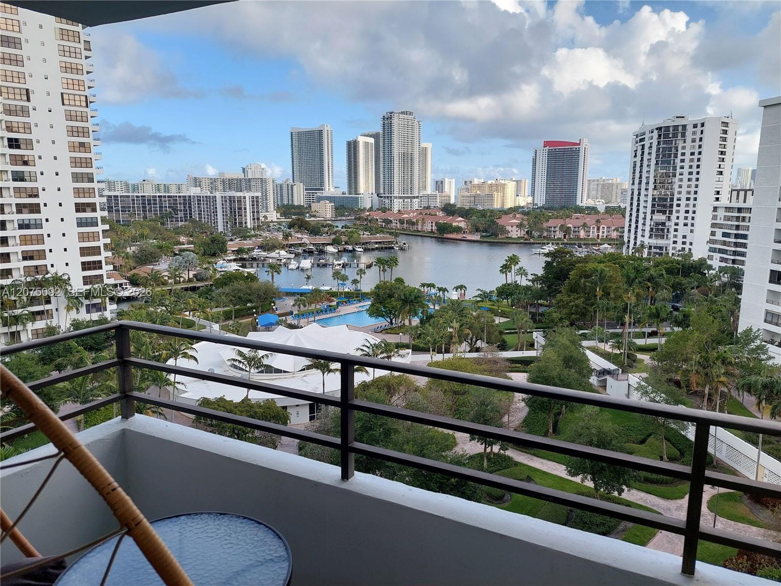 600 S Three Islands Boulevard 1018, Hallandale Beach, FL 33009