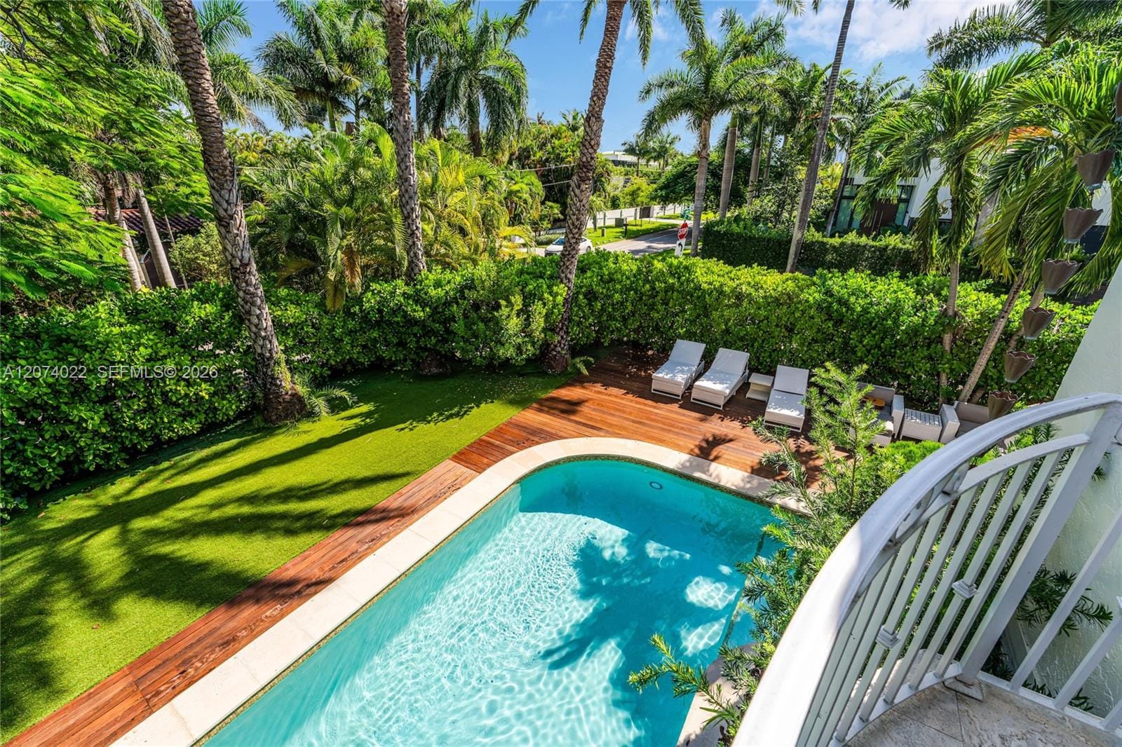 140 N Hibiscus Drive, Miami Beach, FL 33139 photo 18