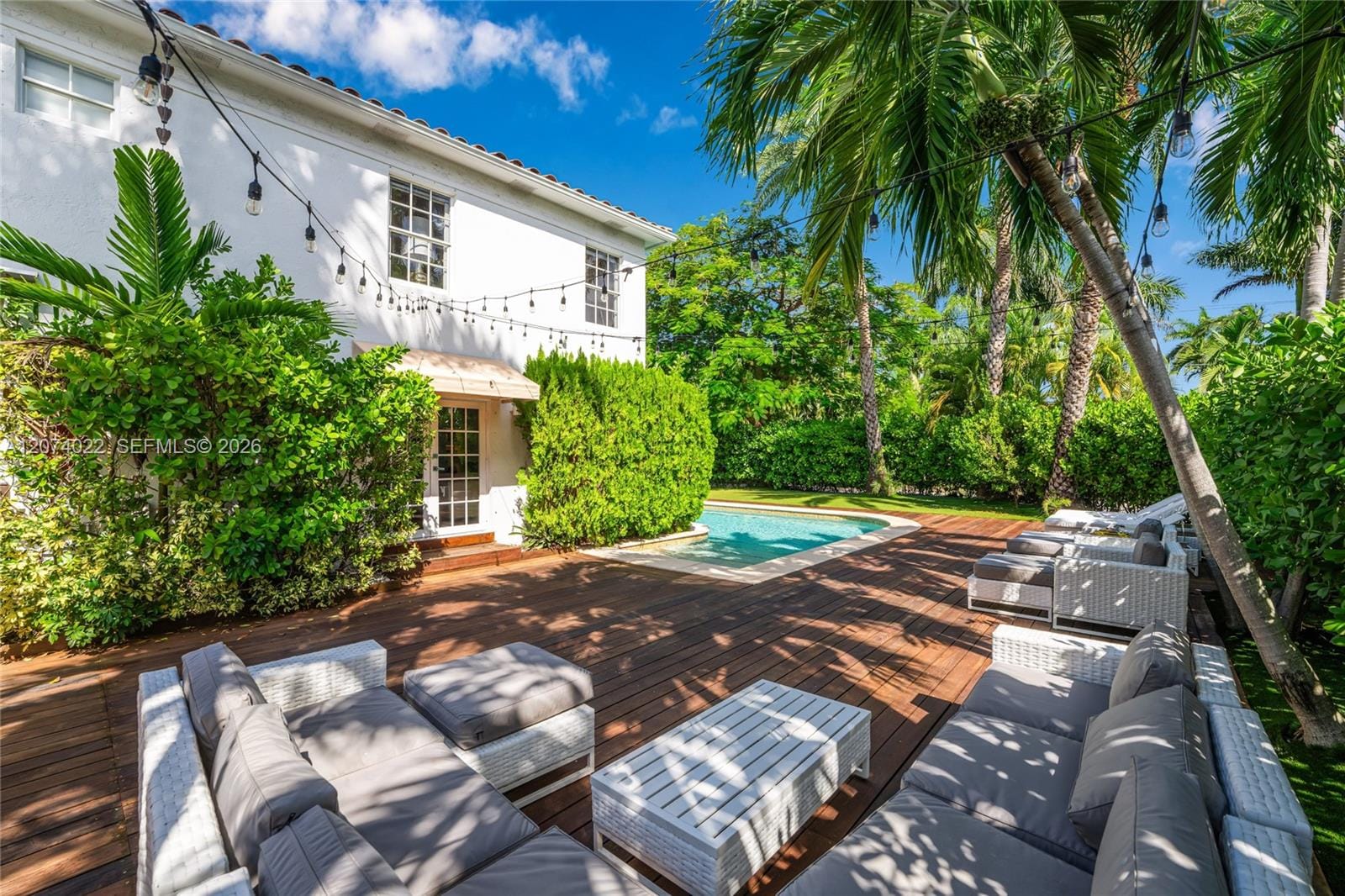 140 N Hibiscus Drive, Miami Beach, FL 33139 photo 5