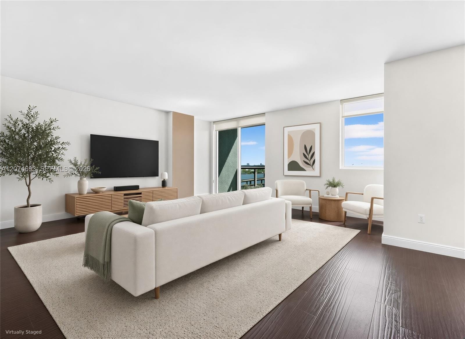 244 Biscayne Boulevard 1803, Miami, FL 33132 photo 11