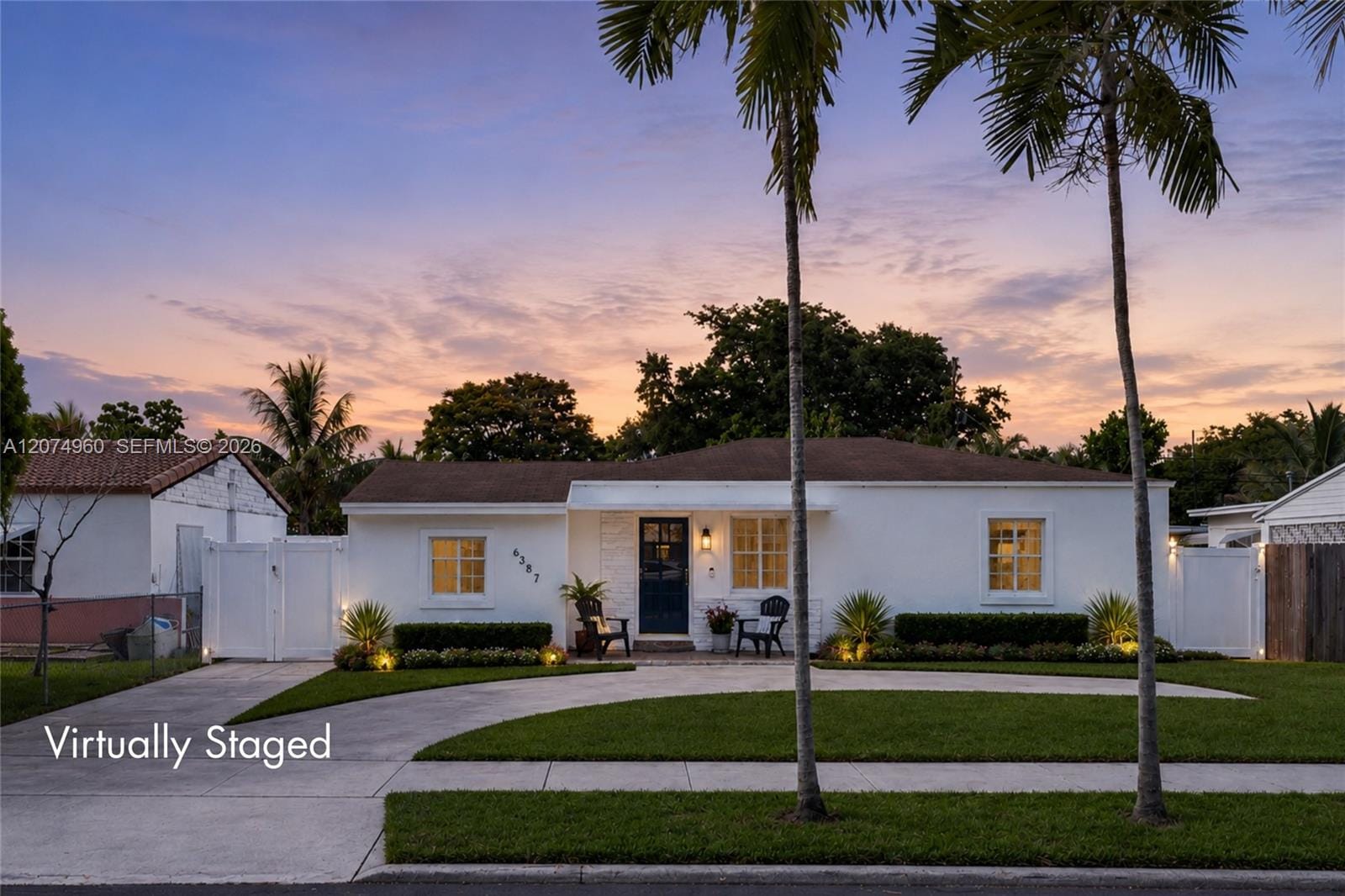 6387 SW 42nd Street, South Miami, FL 33155 photo 26