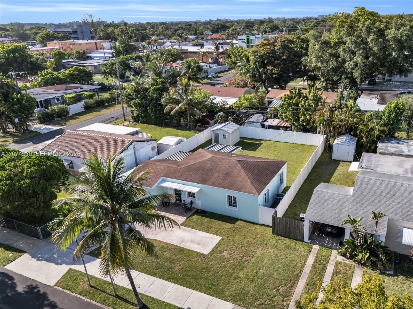 6387 SW 42nd Street, South Miami, FL 33155 photo 27
