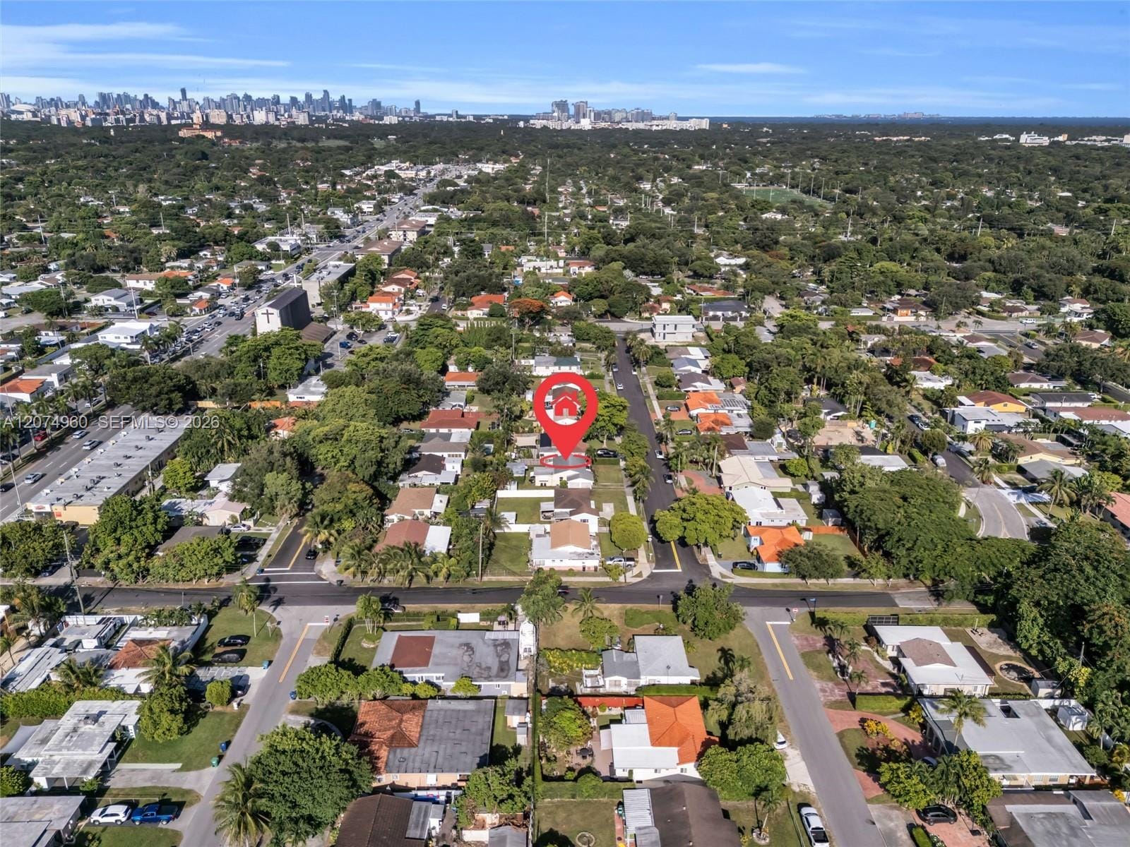 6387 SW 42nd Street, South Miami, FL 33155 photo 29