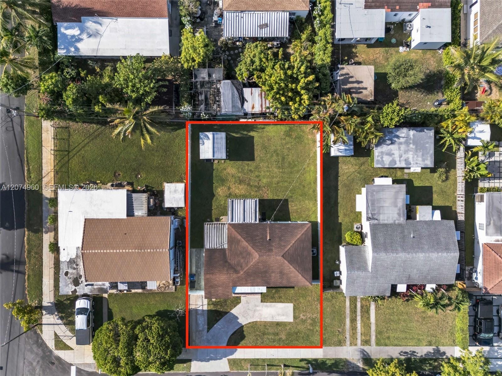 6387 SW 42nd Street, South Miami, FL 33155 photo 30