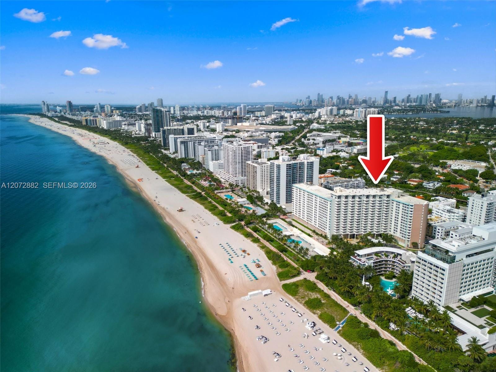 2899 Collins Avenue 1624, Miami Beach, FL 33140 photo 2