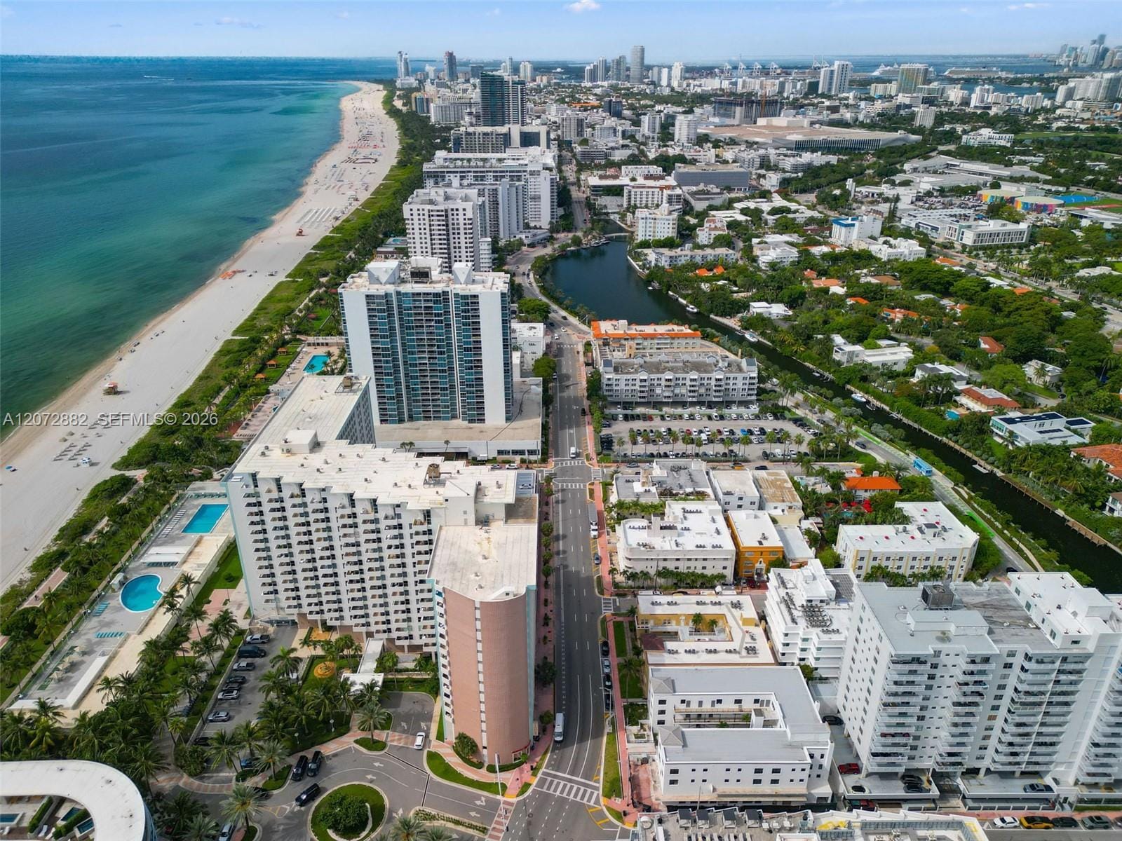 2899 Collins Avenue 1624, Miami Beach, FL 33140 photo 17