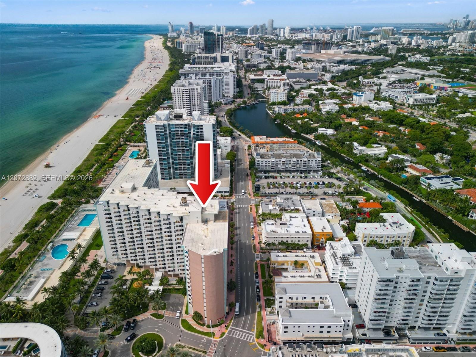 2899 Collins Avenue 1624, Miami Beach, FL 33140 photo 18