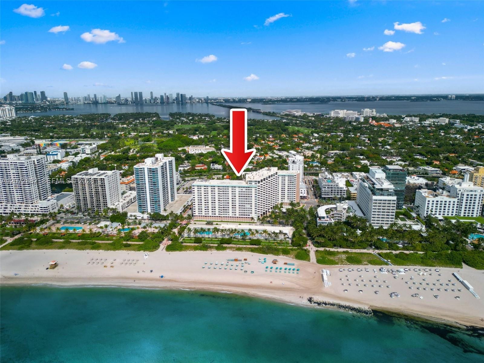 2899 Collins Avenue 1624, Miami Beach, FL 33140 photo 23