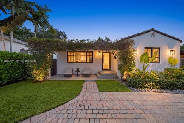 235 NE 90th Street, sold in ZIP 33138, Miami, FL