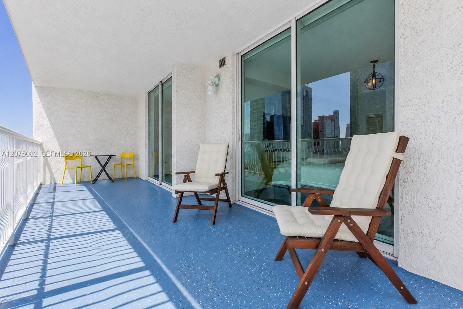 1200 Brickell Bay Drive 3207 — photo 6