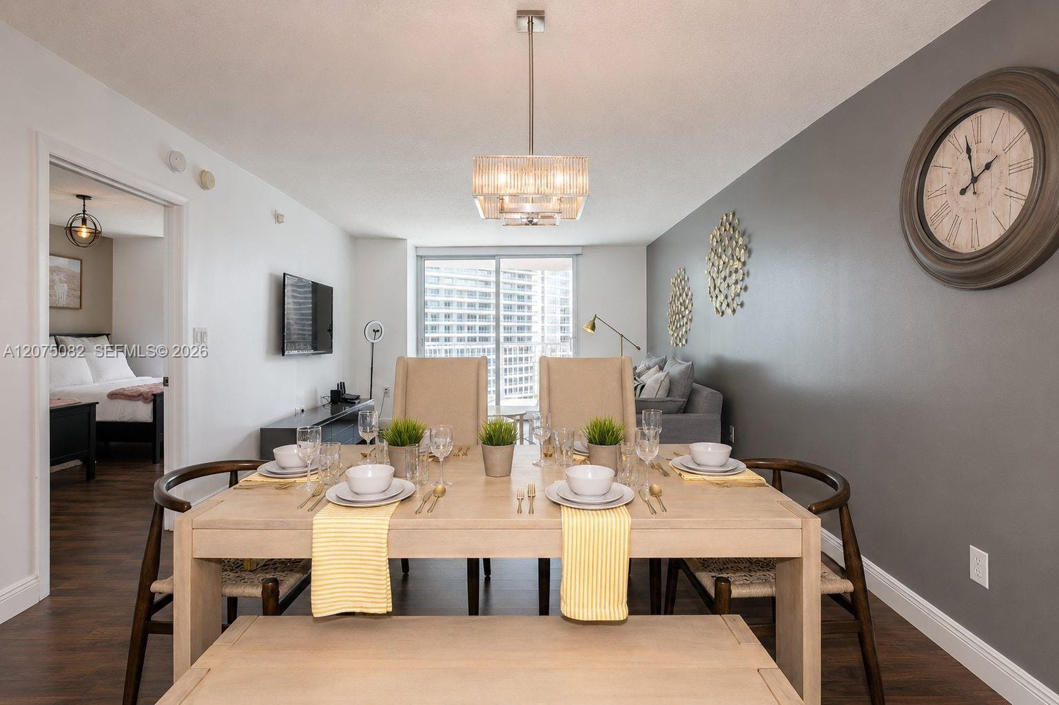 1200 Brickell Bay Drive 3207 — photo 2