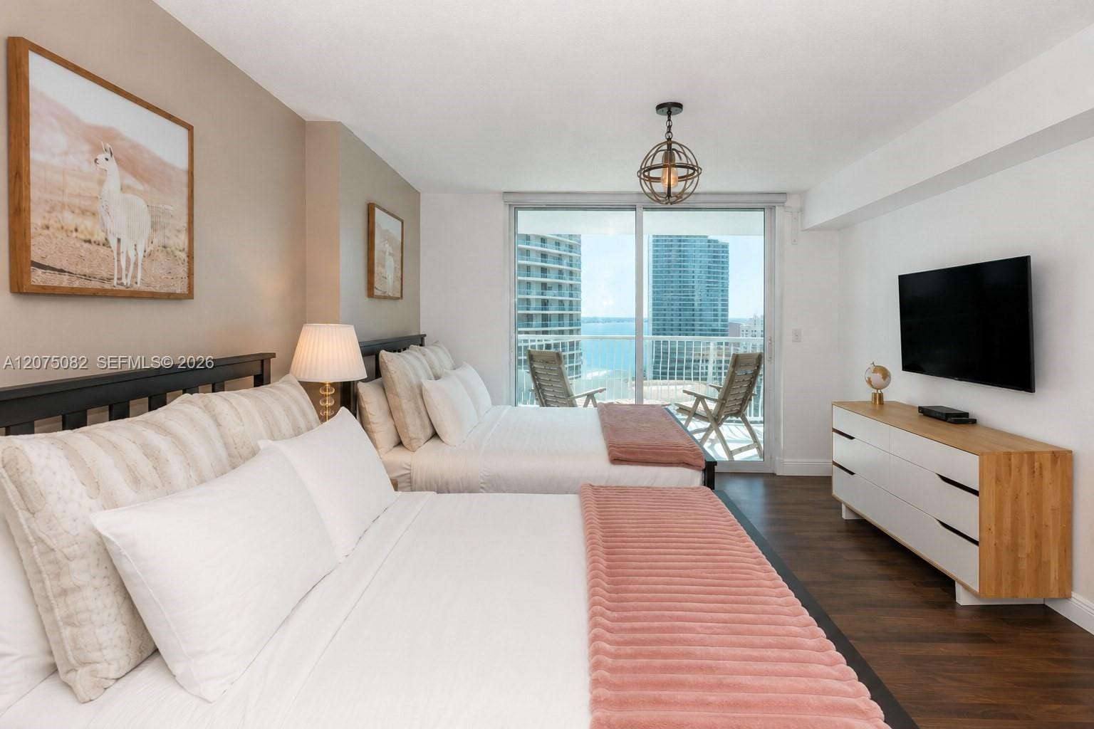 1200 Brickell Bay Drive 3207 — photo 3