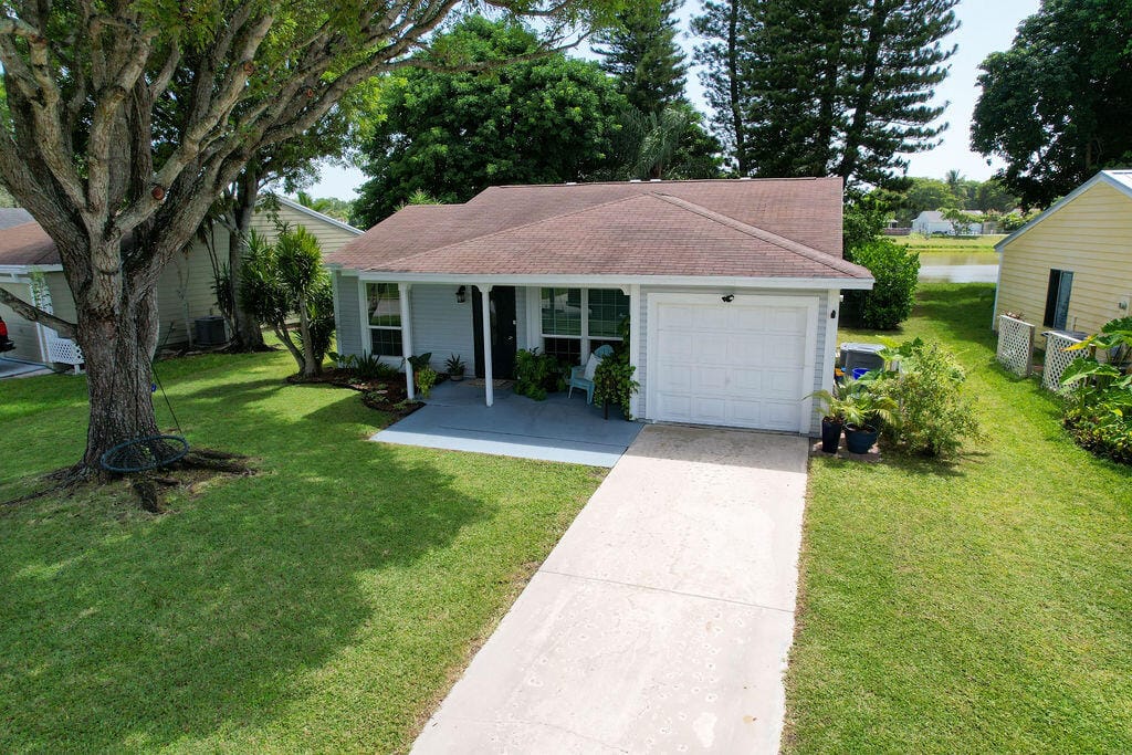 9060 CHRYSANTHEMUM Drive, Boynton Beach, FL 33472 photo 20