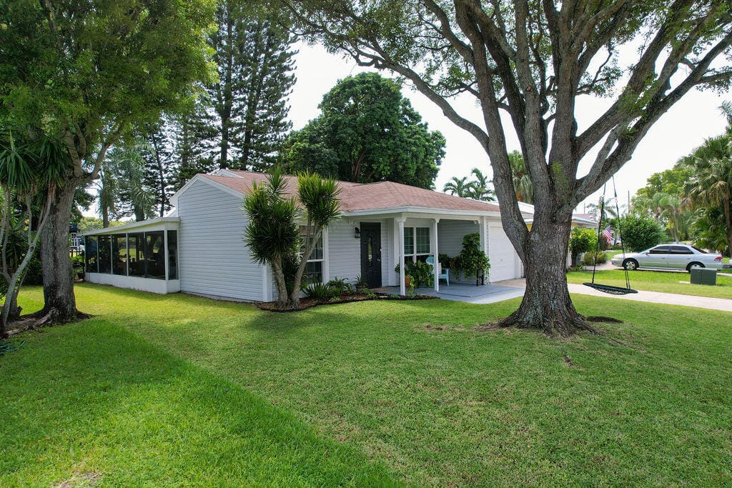 9060 CHRYSANTHEMUM Drive, Boynton Beach, FL 33472 photo 21
