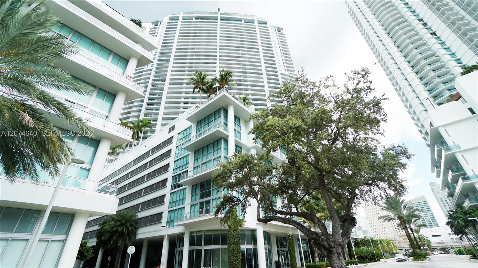 90 SW 3rd Street 4406, Miami, FL 33130
