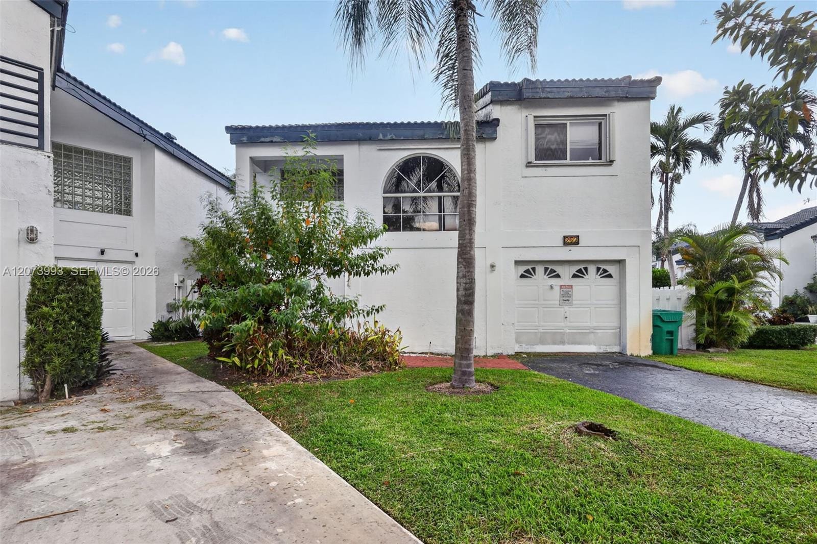 253 NE 211th Terrace, Miami, FL 33179