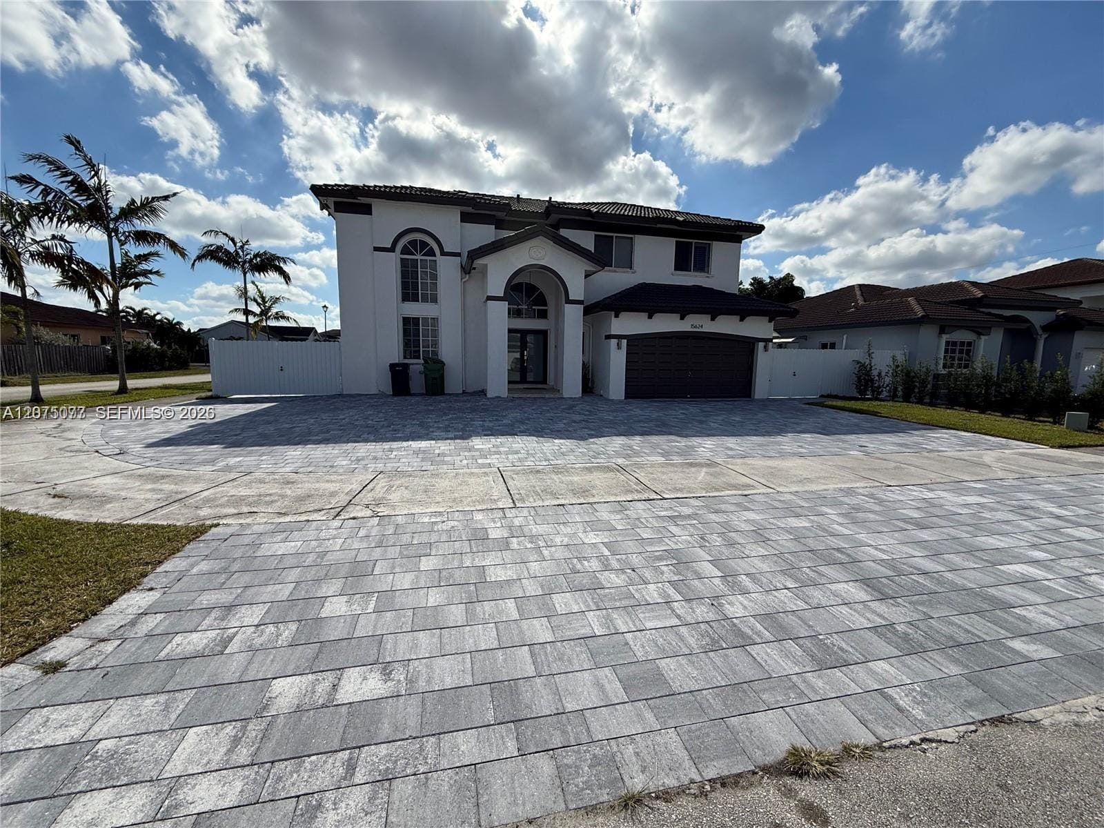 15624 SW 20th Street, Miami, FL 33185