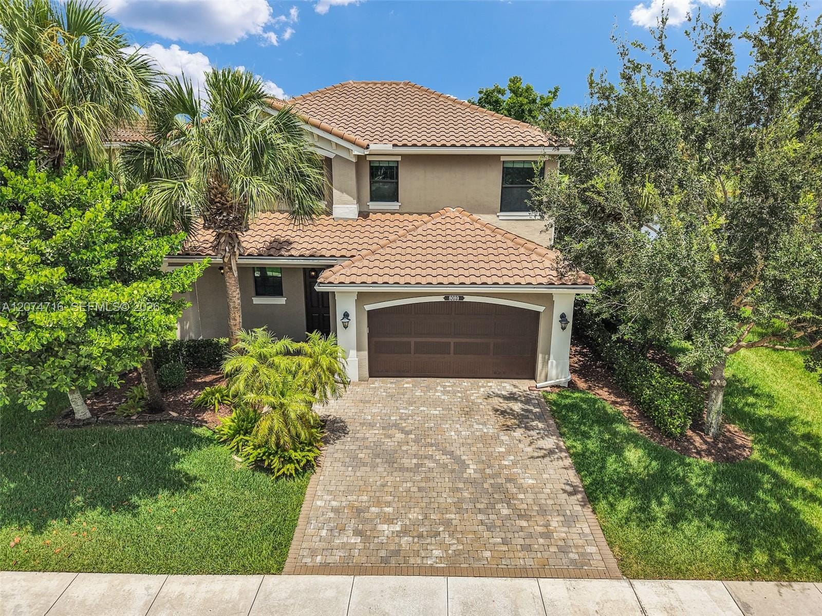 8089 Ironstone Drive 0, Delray Beach, FL 33446