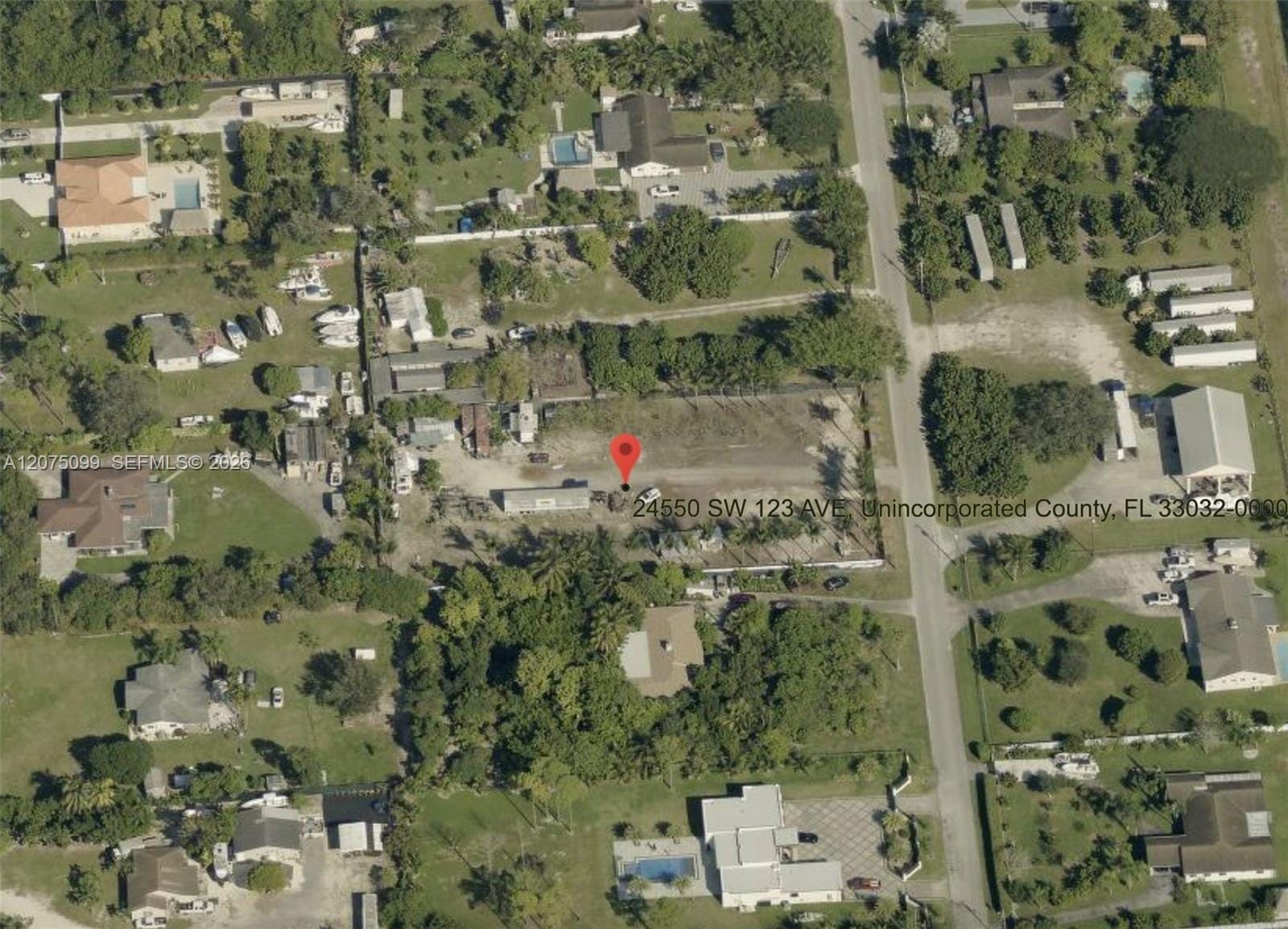 24480 24480, Homestead, FL 33032