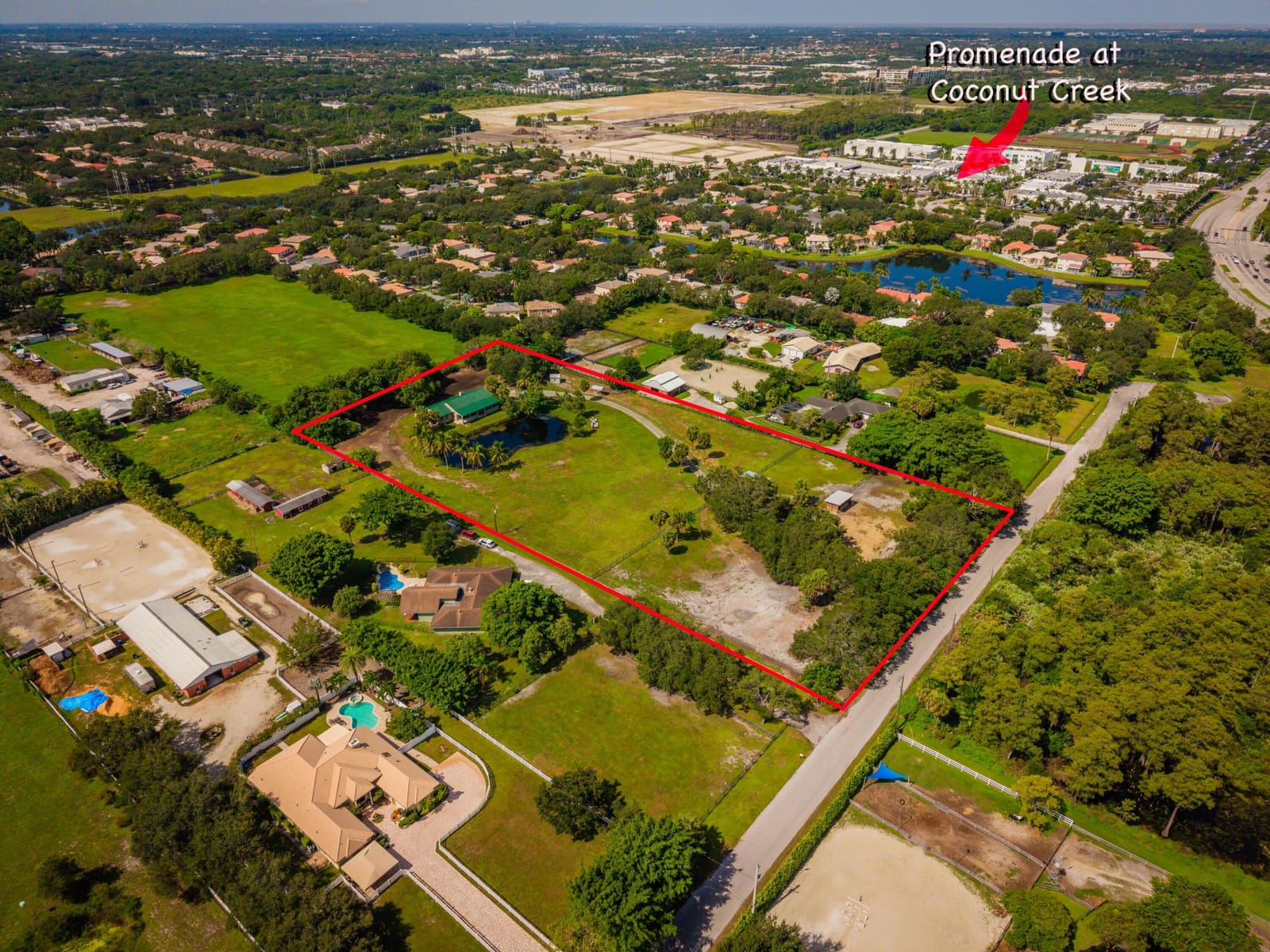 4300 Vinkemulder Road, Coconut Creek, FL 33073 photo 4