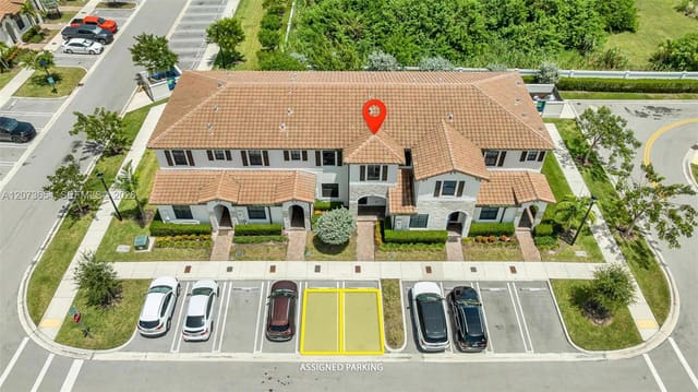 24641 SW 117th Path, Silver Palm Residential, Homestead, FL