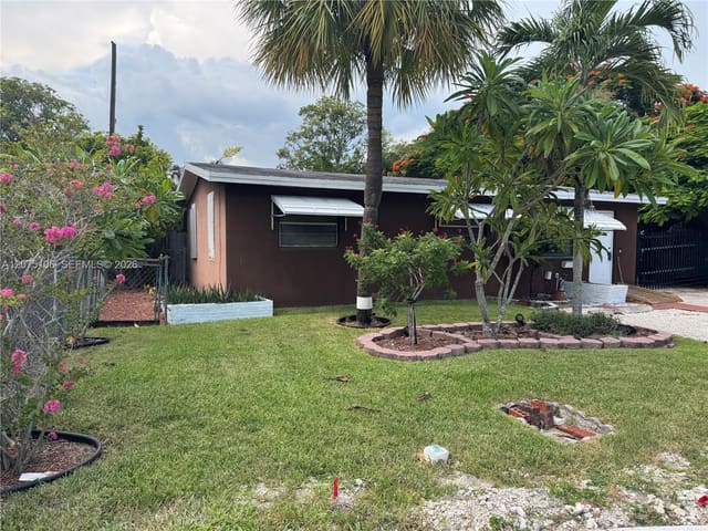 1705 NW 15th Avenue, Fort Lauderdale, FL 33311