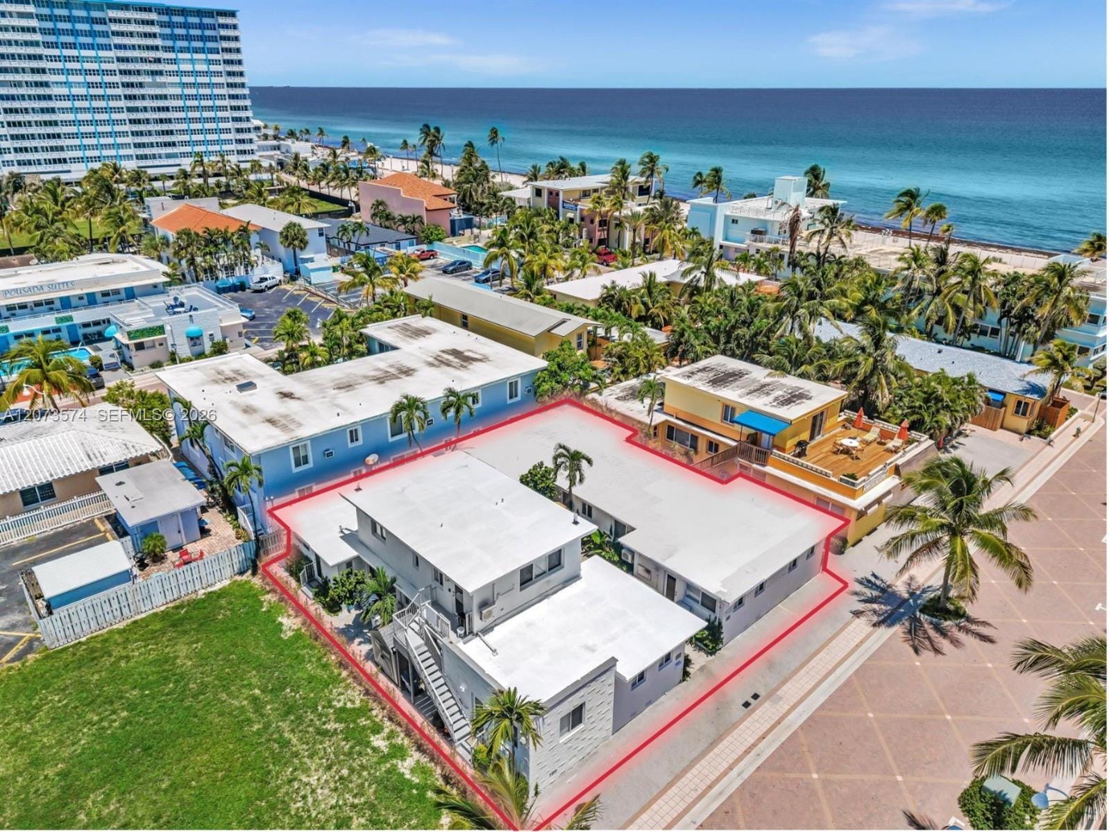 325 Harding Street, Hollywood, FL 33019