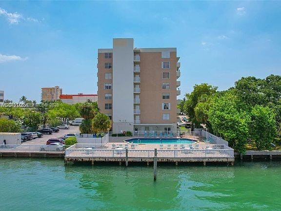 1455 N Treasure Drive PH-H, North Bay Village, FL 33141