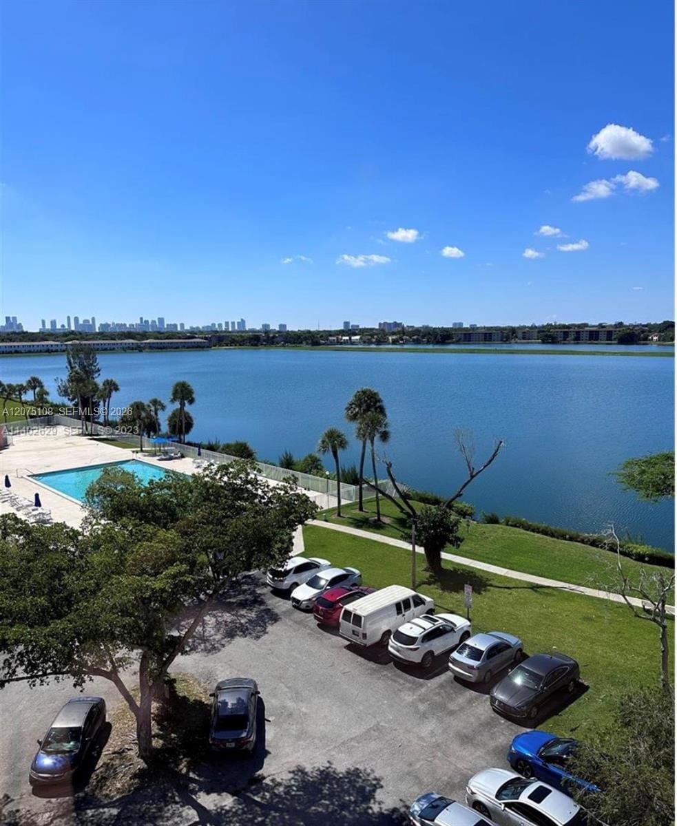 20850 San Simeon Way 603-5, Miami, FL 33179 photo 13