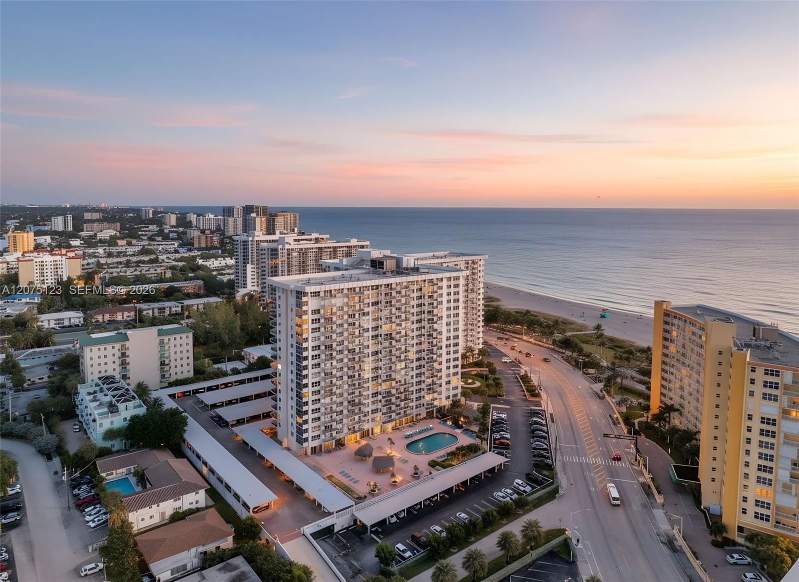 405 N Ocean Boulevard 103, Pompano Beach, FL 33062