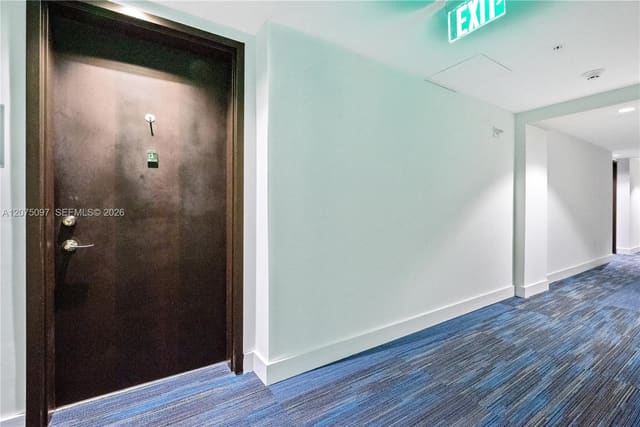 999 SW 1st Avenue 2504, Miami, FL 33130